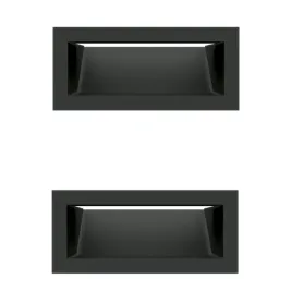 kratki-kominkowe-luft-prosty-czarna-90x200-2szt