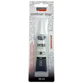 konturowka-metaliczny-olow-20ml-pentart