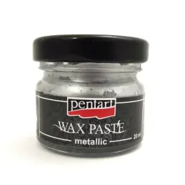 pasta-woskowa-srebrna-20ml-pentart