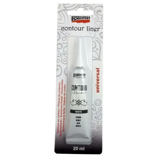 konturowka-biala-20ml-pentart