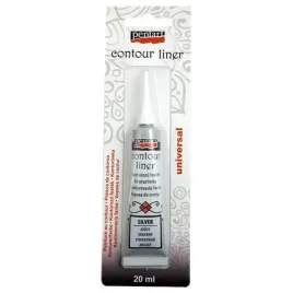 konturowka-metaliczny-srebrny-20ml-pentart