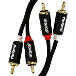 kabel-cinch-przewod-2xrca-2xrca-stereo-interkonekt-analogowy-mozos