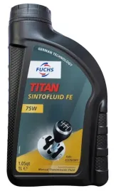 olej-przekladniowy-fuchs-titan-sintofluid-fe-75w-1-l
