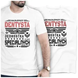 koszulka-jednostka-specjalna-dentysta-l