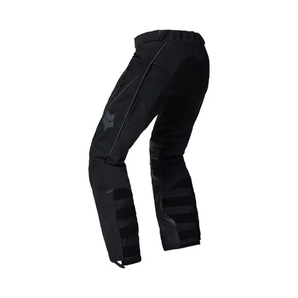 spodnie-fox-defend-gore-tex-adv-black-38-stan-nowy-material-tekstylia
