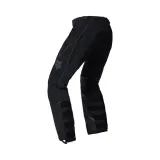 spodnie-fox-defend-gore-tex-adv-black-38-stan-nowy-material-tekstylia