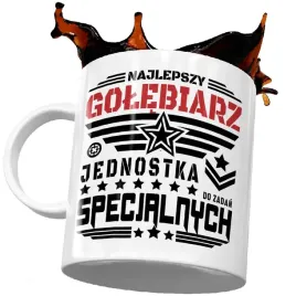 prezent-jednostka-specjalna-kubek-golebiarz