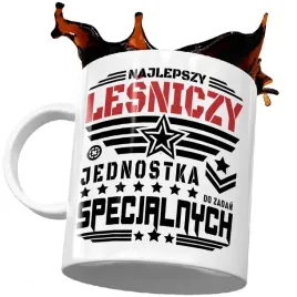 prezent-jednostka-specjalna-kubek-lesniczy