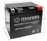 akumulator-moretti-agm-gel-mtx14l-bs-pojemnosc-14-ah