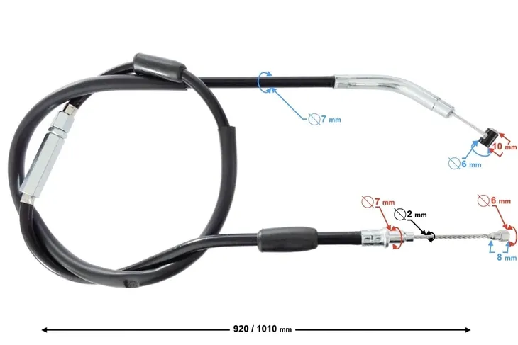 linka-sprzegla-cafe-racer-50-producent-moretti