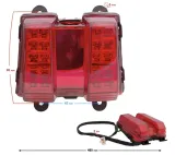 lampa-tyl-led-hyper-125-producent-moretti