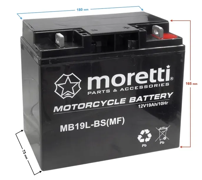 akumulator-moretti-agm-gel-mb19l-bs-numer-katalogowy-czesci-ak104