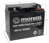 akumulator-moretti-agm-gel-mb19l-bs-numer-katalogowy-czesci-ak104