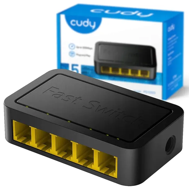 switch-cudy-fs105d-stan-nowy-producent-cudy