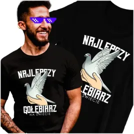 koszulka-najlepszy-golebiarz-golebiem-golebiem-m