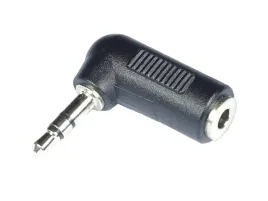 przejscie-jack-wtyk-3-5mm-gniazdo-3-5mm-stereo-katowe