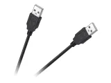 kabel-usb-wtyk-wtyk-1-0m-cabletech-eco-line