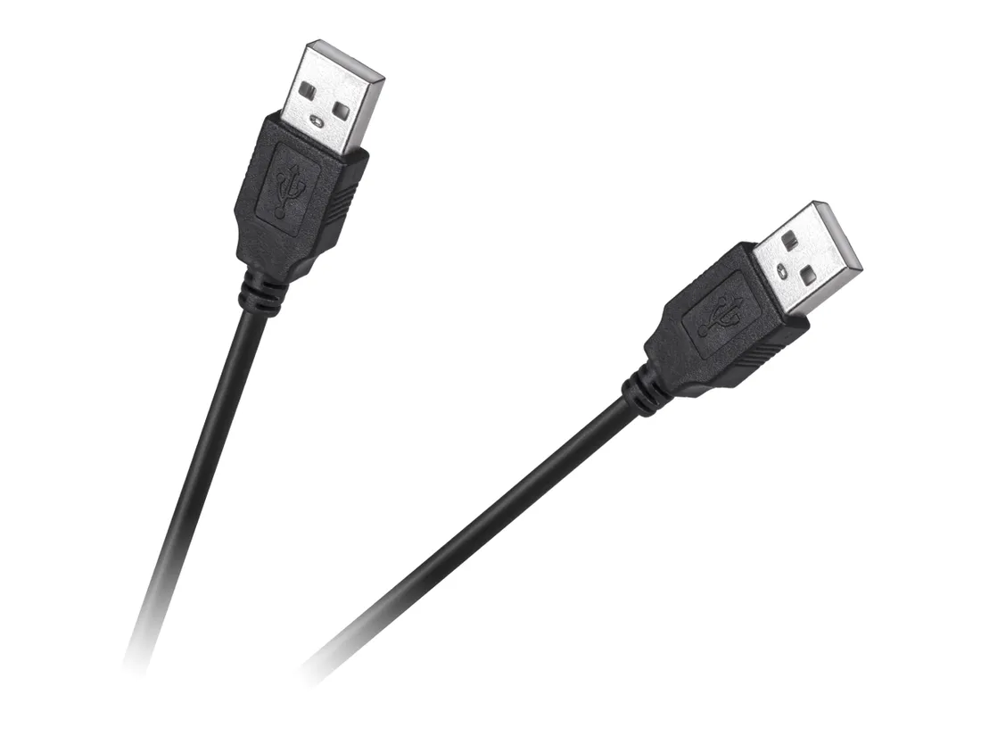 kabel-usb-wtyk-wtyk-1-0m-cabletech-eco-line-stan-nowy