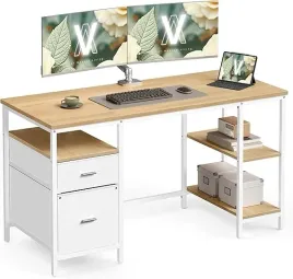 biurko-prostokatny-songmics-76-x-60-x-140-cm-dab-naturalny