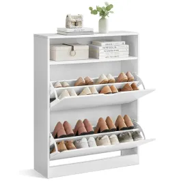 szafka-na-buty-z-uchylnymi-drzwiczkami-songmics-80-x-102-x-24-cm-bialy