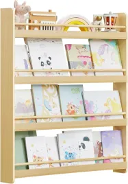 songmics-regal-na-ksiazki-dla-dzieciz-4-poziomami-regal-na-zabawki