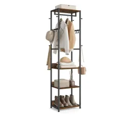 wieszak-stojacy-drewno-songmics-dab-rustykalny