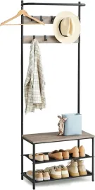 wieszak-stojacy-na-kurtki-i-buty-songmics-czarny-szary