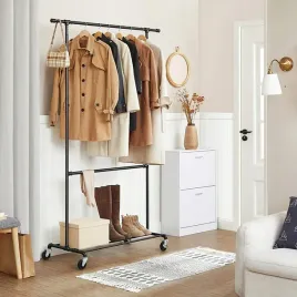 songmics-wieszak-na-ubrania-styl-przemyslowyobciazenie-do-110kgna-kolkach