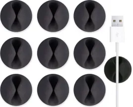 uchwyt-na-kabel-10szt-kopier-samoprzylepny-klips