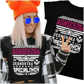 koszulka-dla-kobiety-narzeczonej-agnieszka-xl
