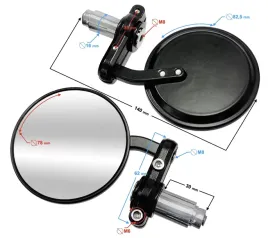 lusterka-w-kierownice-naked-street-uniwersalne-bez-homologacji
