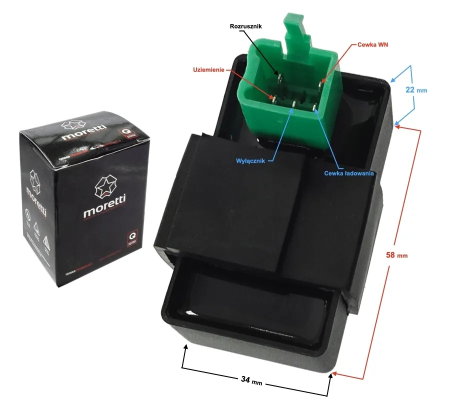 modul-zaplonowy-motorower-4t-fighter