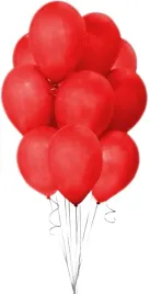 balony-czerwone-urodziny-pastelowe-30-cm-10-szt