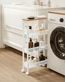 wozek-szafka-kuchenna-wozek-mobilny-wielofunkcyjny-regal-otwarty-przenosny