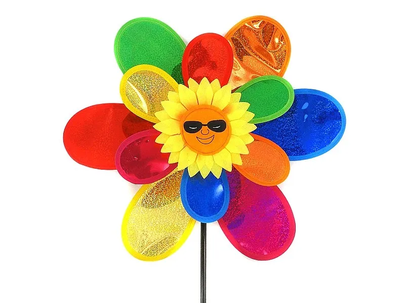 wiatraczek-kwiatek-75-x-38cm-stan-nowy