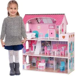 drewniany-domek-dla-lalek-mebelki-duzy-70-cm