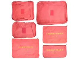 organizery-podrozne-do-walizki-siatki-na-pranie-x6szt-lososiowe-01500-l