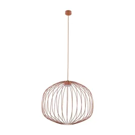 lampa-wiszaca-sphera-m-ceglasta-1xgx53-do-stylowego-wnetrza-salonu-jadalni