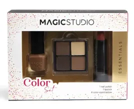 zestaw-do-makijazu-cienie-do-powiek-pomadka-lakier-magic-studio-set-1-szt