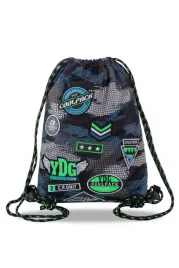 worek-uniwersalny-coolpack-sprint-badges-grey-b73150