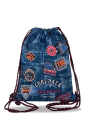 worek-uniwersalny-coolpack-sprint-badges-blue-b73154