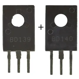5x-para-bd139-bd140-testowana-hfe-npn-pnp