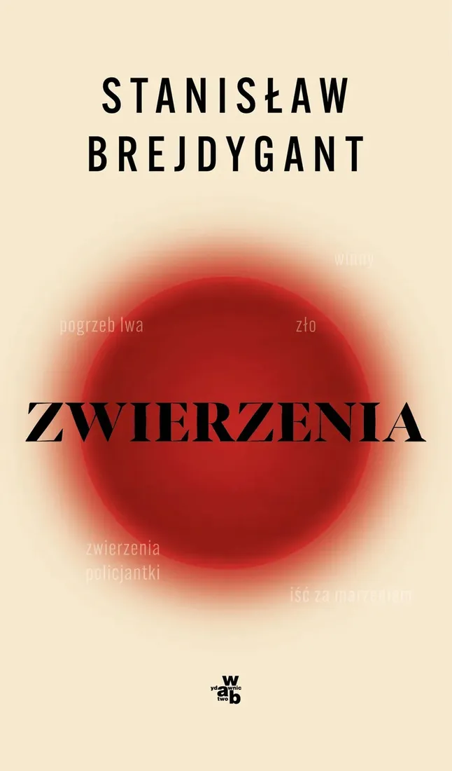 zwierzenia