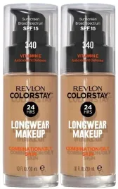 2-x-revlon-podklad-cs-combi-oily-pompka-340-early-tan