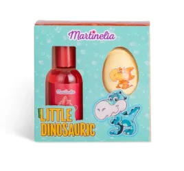 martinelia-little-dinosauric-zestaw-do-kapieli-dla-dzieci-zel-kula