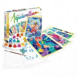 aquarellum-collector-mitologia-nauka-zestaw-do-malowania