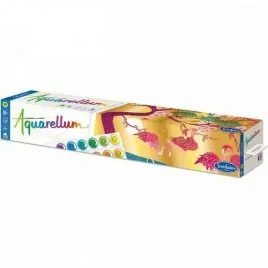 aquarellum-junior-flamingi-nauka-zestaw-do-malowania