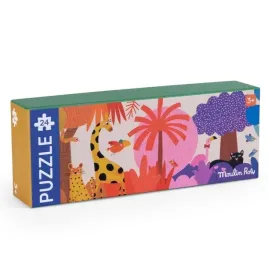 moulin-roty-puzzle-kartonowe-dzungla-70x15cm