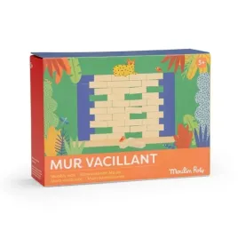 moulin-roty-gra-zrecznosciowa-drewniany-mur