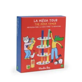 moulin-roty-gra-zrecznosciowa-kolorowa-wieza